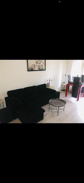 Appartement 3 pièces au centre de Cannes